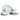 Everyday White by Fitz and Floyd Orgnic 12 Pc DW Set, Service for 4 - 12 Piece