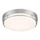Option Brushed Nickel