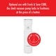 preview thumbnail 9 of 8, ZWILLING Fresh & Save Cube 3-pc Spice Set, Plastic, Airtight Dry Food Storage Container - Clear