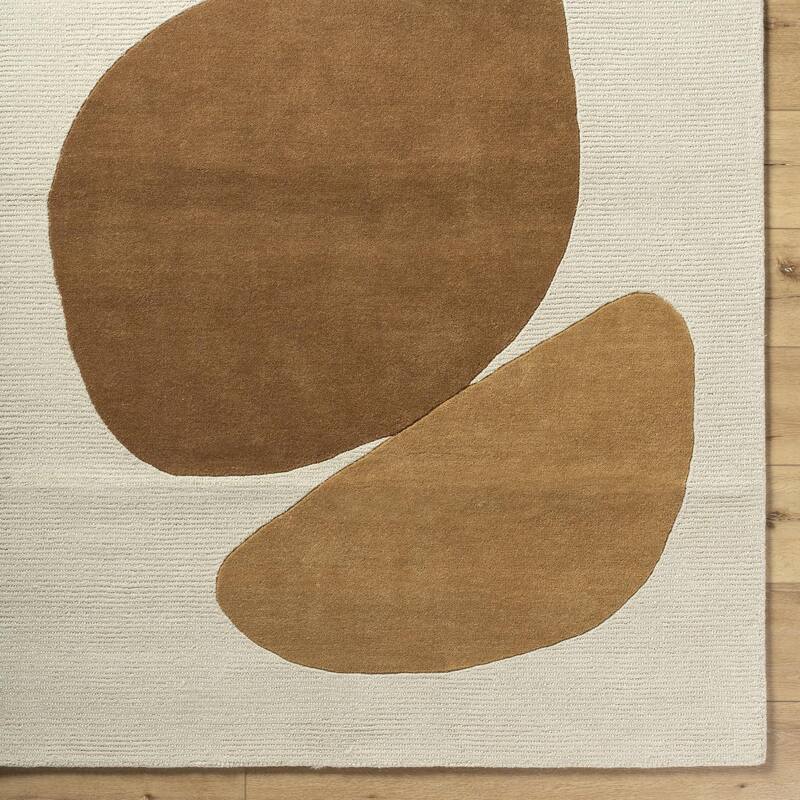 Livabliss Rossi Modern Abstract Area Rug