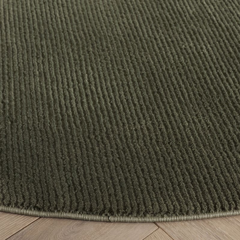 SAFAVIEH Revive Avie Solid Rug