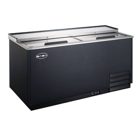 SABA - Commercial Glass Froster