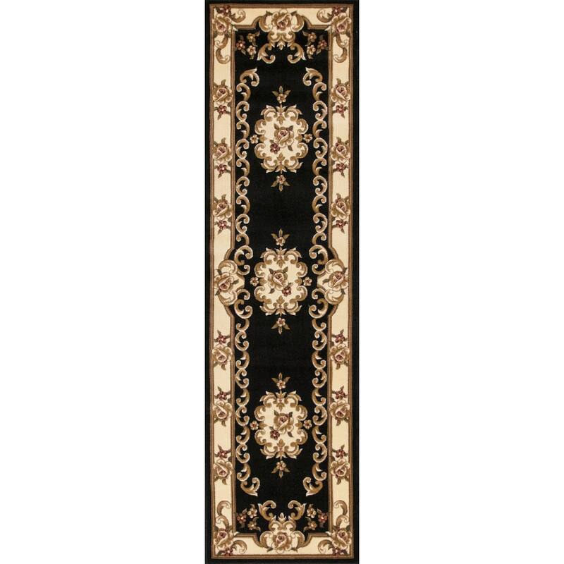 Copper Grove Korneuberg Medallion Area Rug