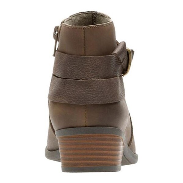 clarks addiy cora bootie