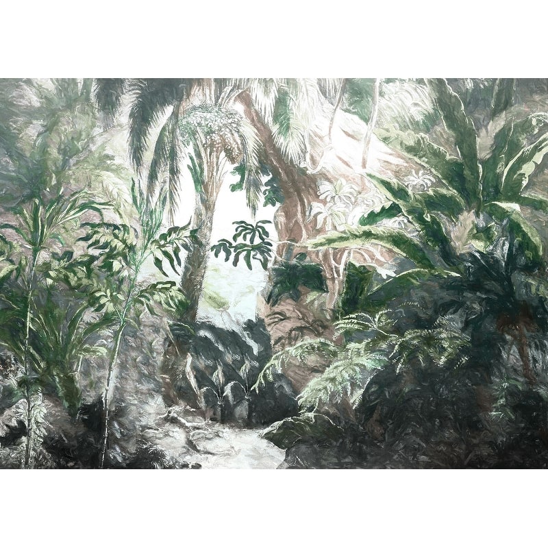 Komar Fata Morgana Wall Mural