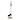 Kings County Tools Standing Broom and Dustpan Combo Set with 28-Inch Beechwood Handles