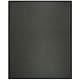 preview thumbnail 78 of 104, SAFAVIEH Natural Fiber Urbana Casual Border Sisal Rug 8' x 10' - Anthracite/Black - Rectangle