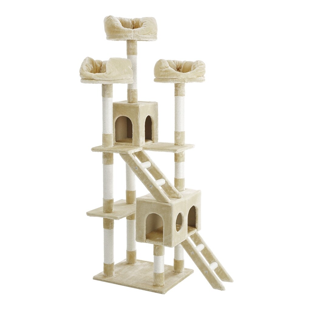 finether cat tree