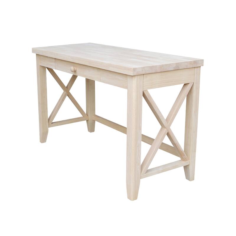 Solid Wood Hampton Desk