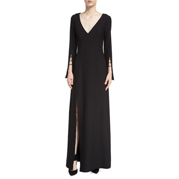 zac posen evening dresses
