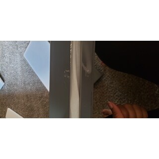 CosmoLiving by Cosmopolitan Westerleigh End Table