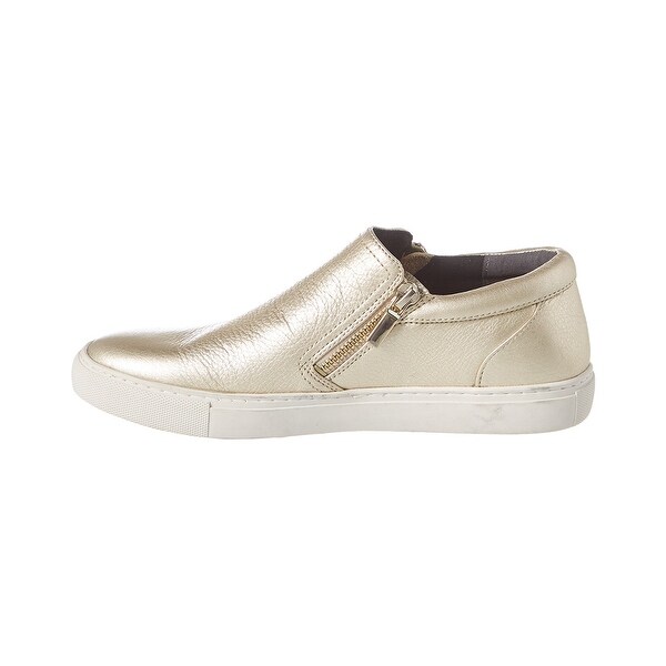 gentle souls lowe leather sneaker
