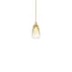 Option Satin Gold / Amber