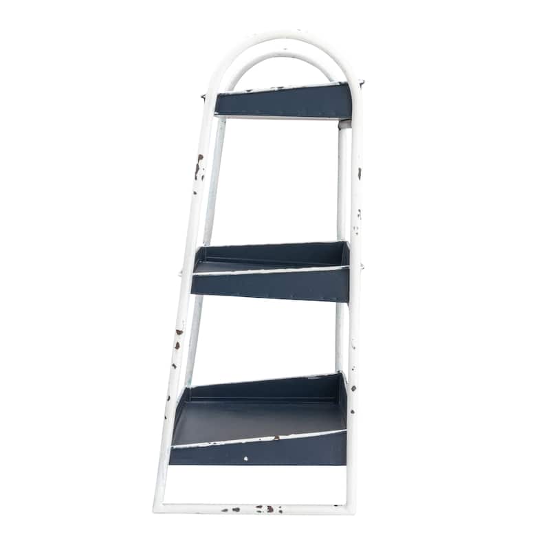 Metal Storage Caddy