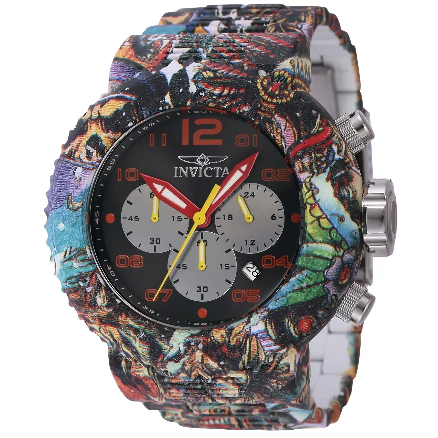 Invicta Men