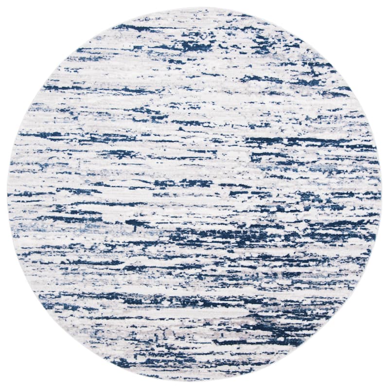 SAFAVIEH Amelia Modern Abstract Rug