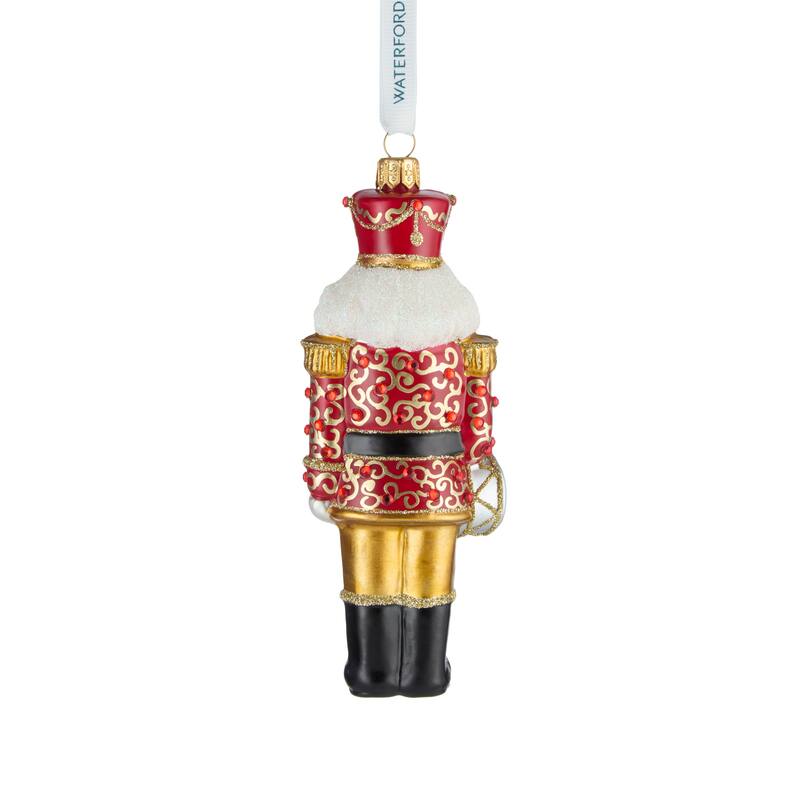 Waterford Holiday Heirlooms Nutcracker Ornament