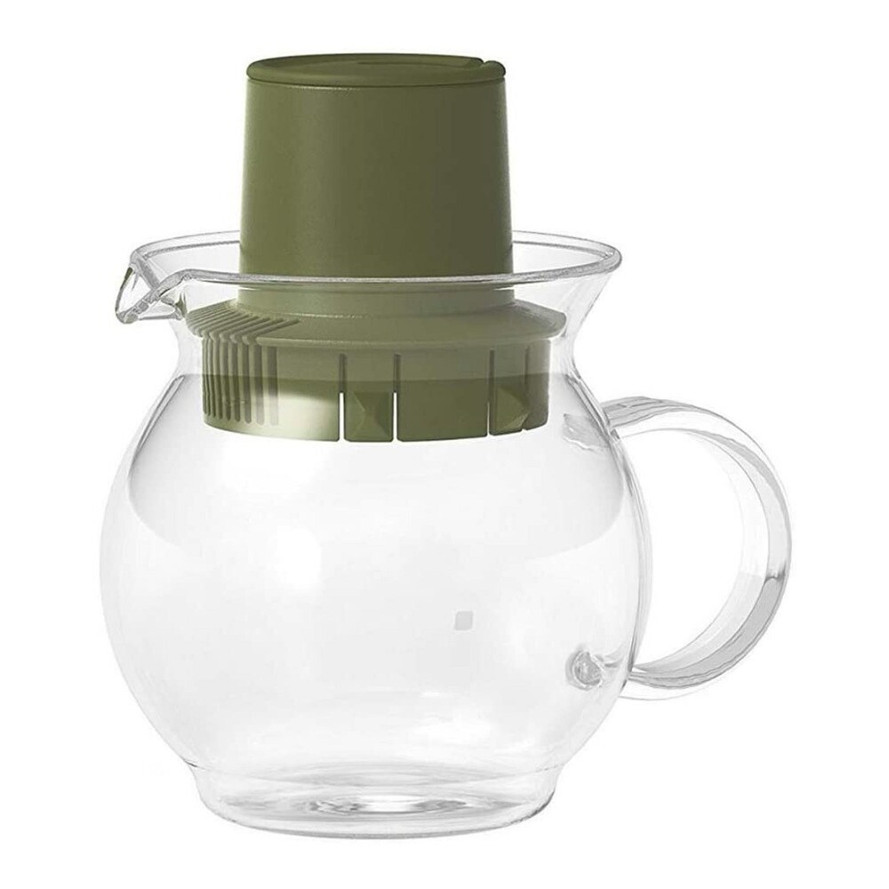 Bodum Pavina Glass Teapot and Glass Set - Bed Bath & Beyond - 7602342