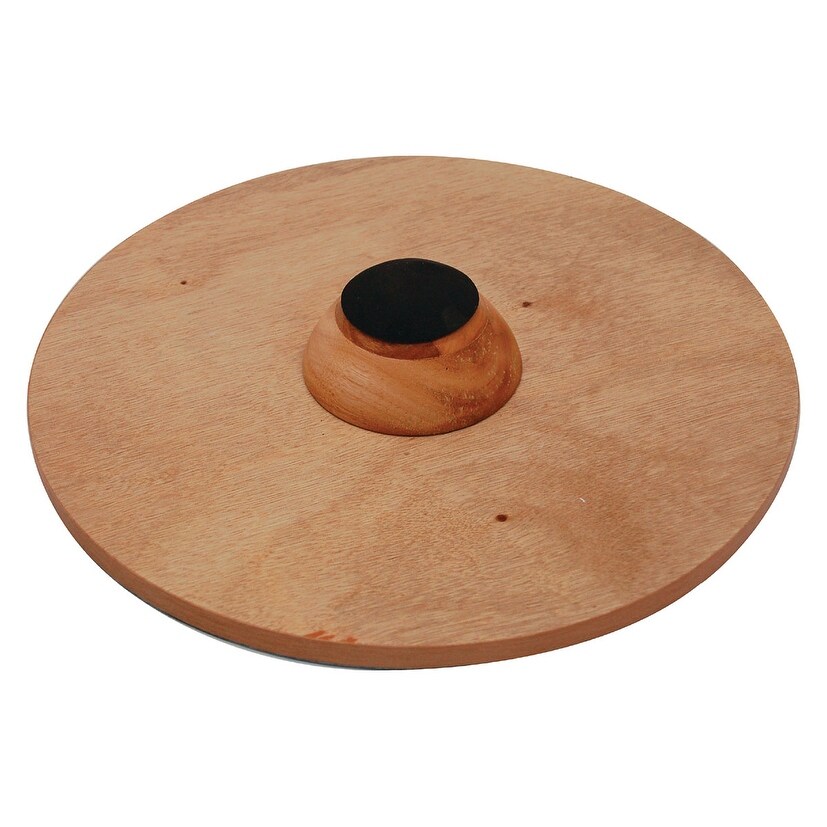 Circular Wobble Board 0 16 Degrees Bed Bath Beyond 22969549