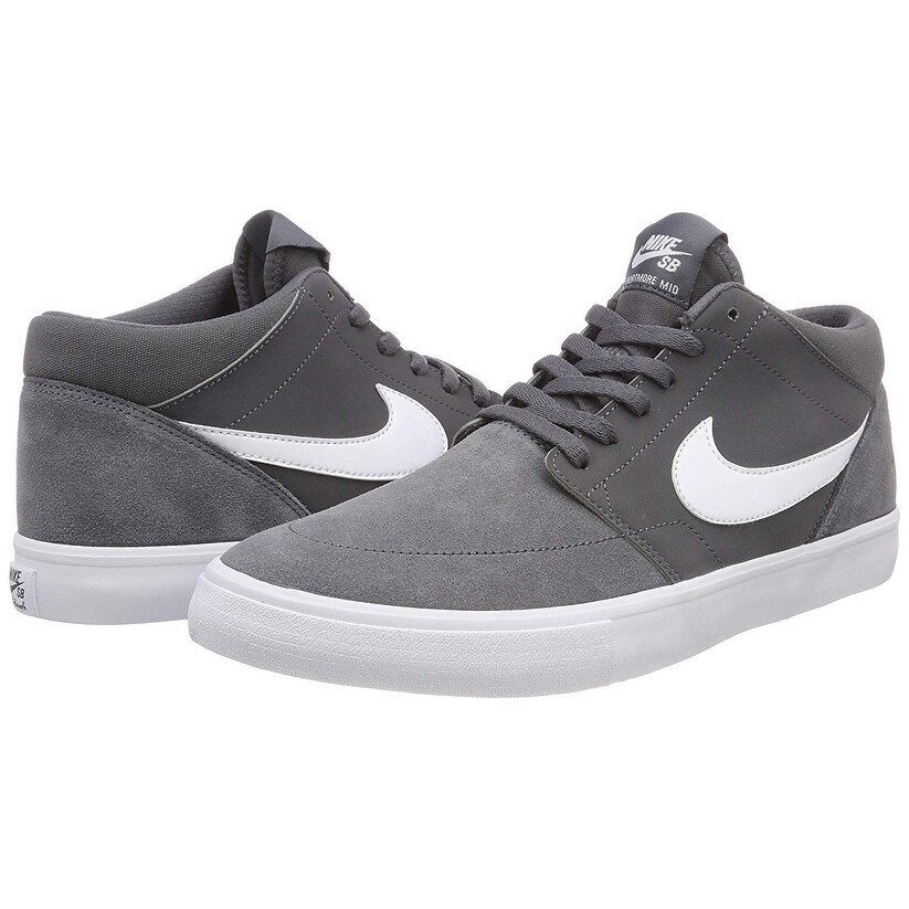 nike solarsoft portmore ii mid