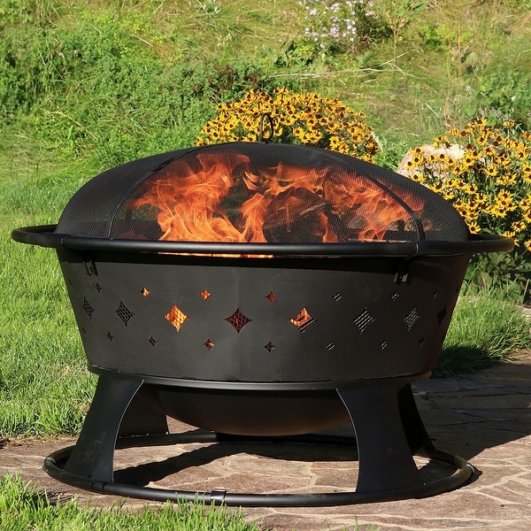 40 inch fire pit screen 40 inch fire pit screen
