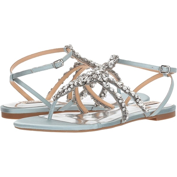 badgley mischka hampden sandal