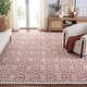 preview thumbnail 4 of 87, SAFAVIEH Handmade Cambridge Myrtis Modern Moroccan Wool Area Rug