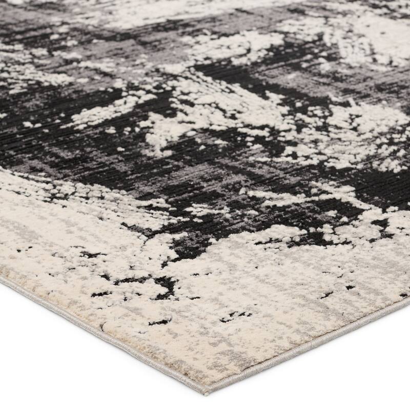 Ignite Abstract Area Rug
