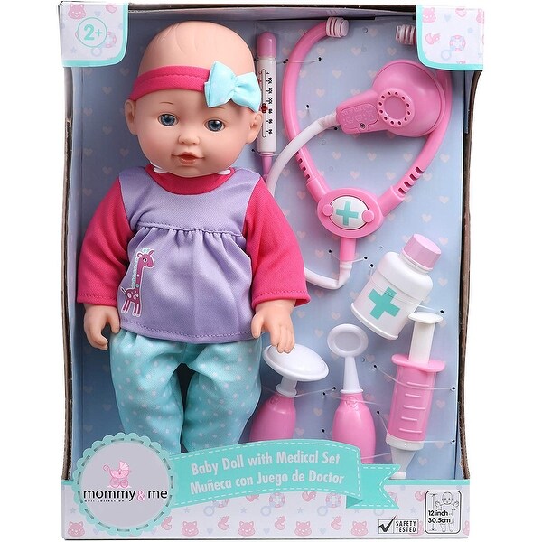 doll doctor near me