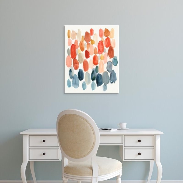 Easy Art Prints Chariklia Zarris's 'Citrus Season II' Premium Canvas Art