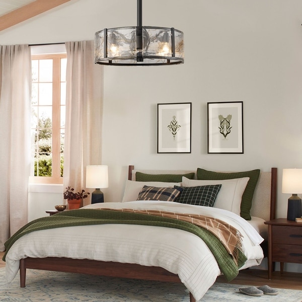 Hunter 51335 Fresh White Bartlett 52
