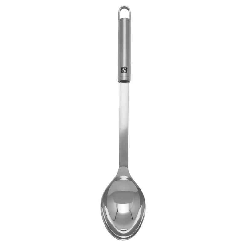 ZWILLING Pro Stainless Spoon - 1 unit - Stainless Steel - 1 unit