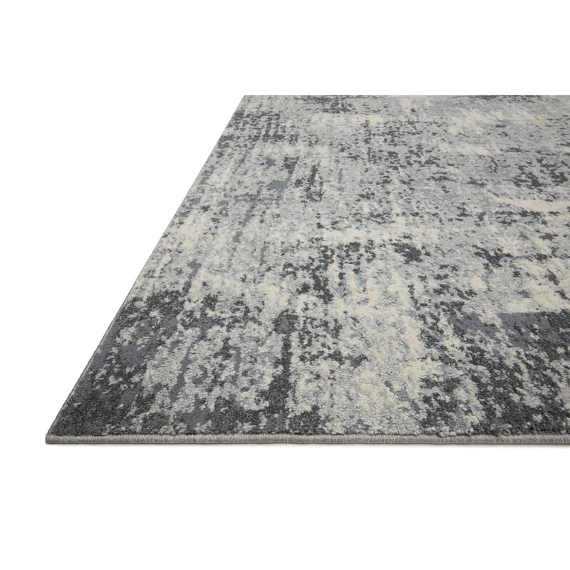 Alexander Home Grant Modern Abstract Area Rug