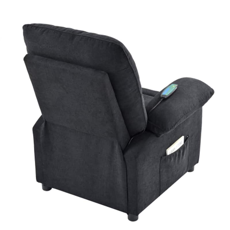 160°Recliner Chair for Elderly