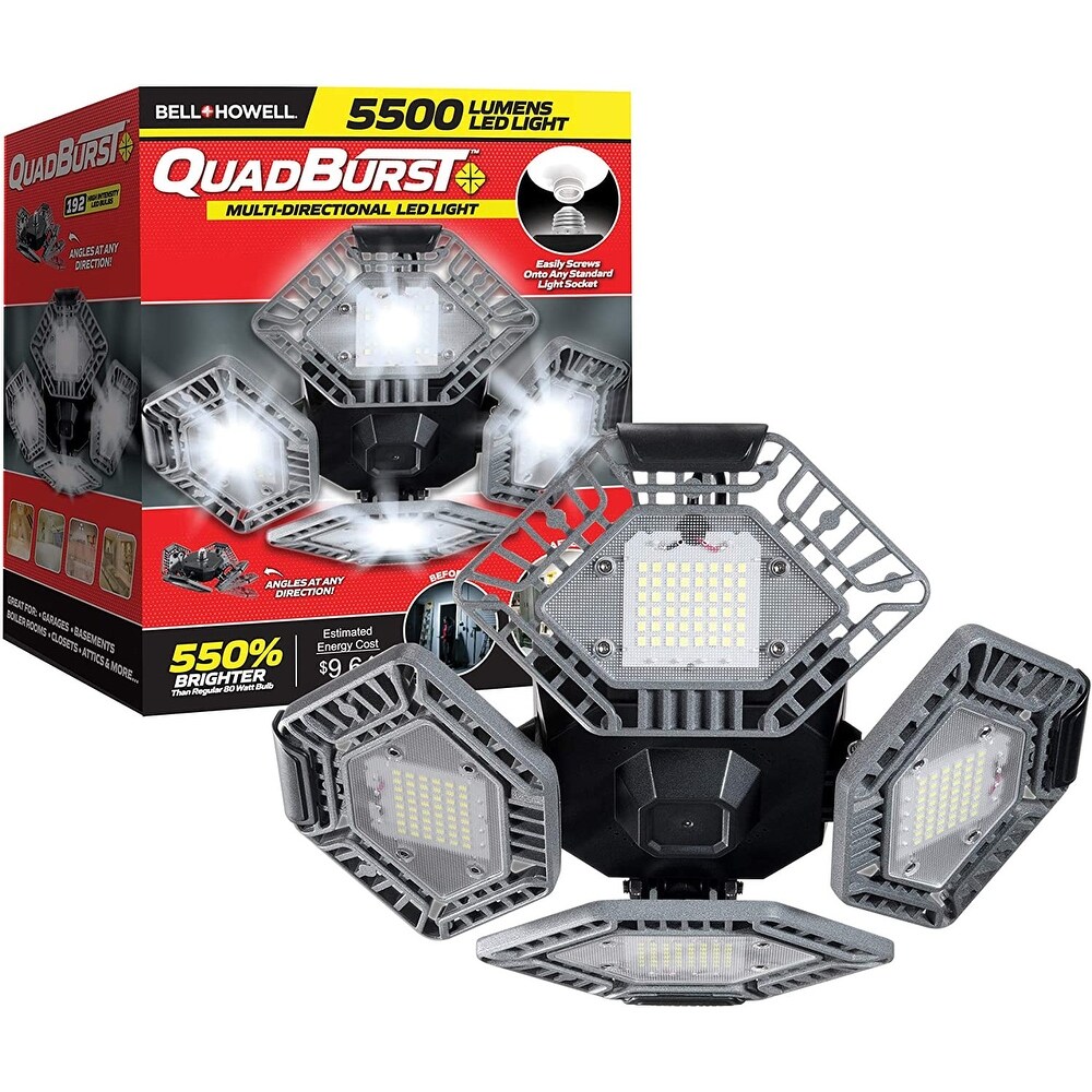 Bell And Howell Security Lighting Bed Bath Beyond