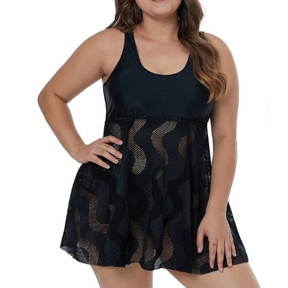 swim dresses 2019
