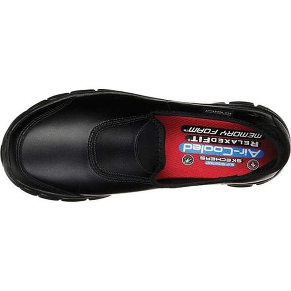 skechers women's work relaxed fit sure track