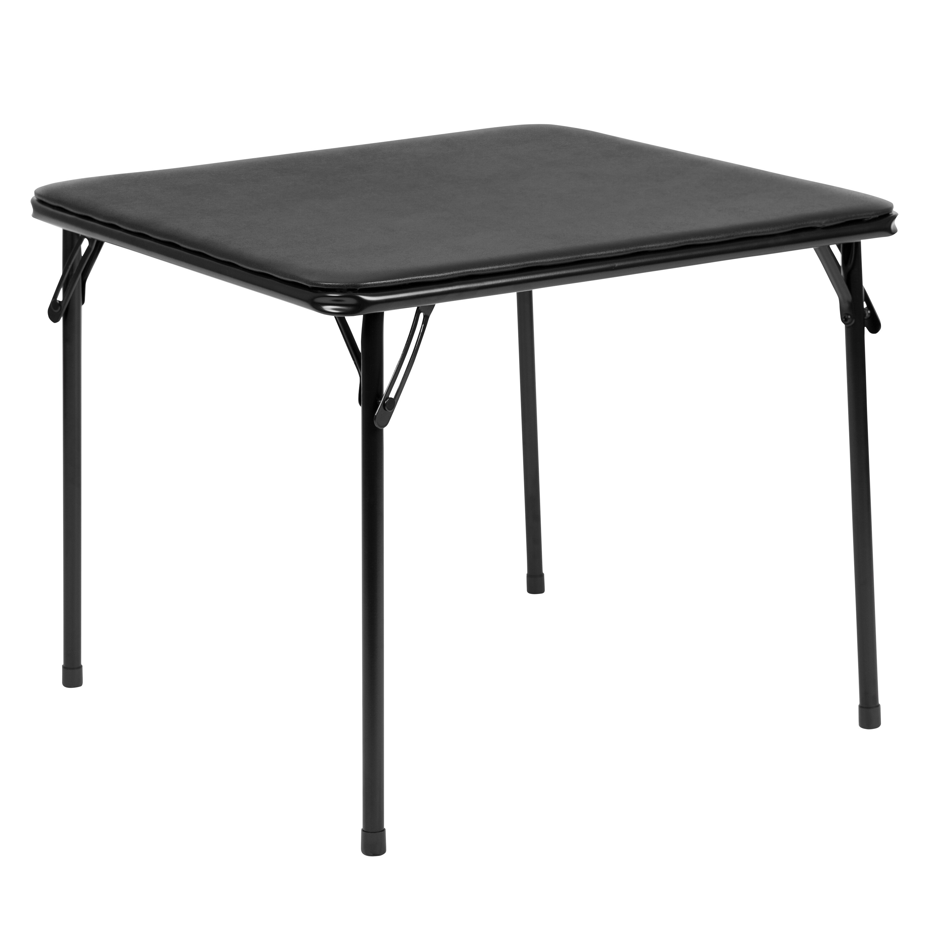Kid size folding table and chairs sale