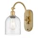 Option Satin Gold / Seedy