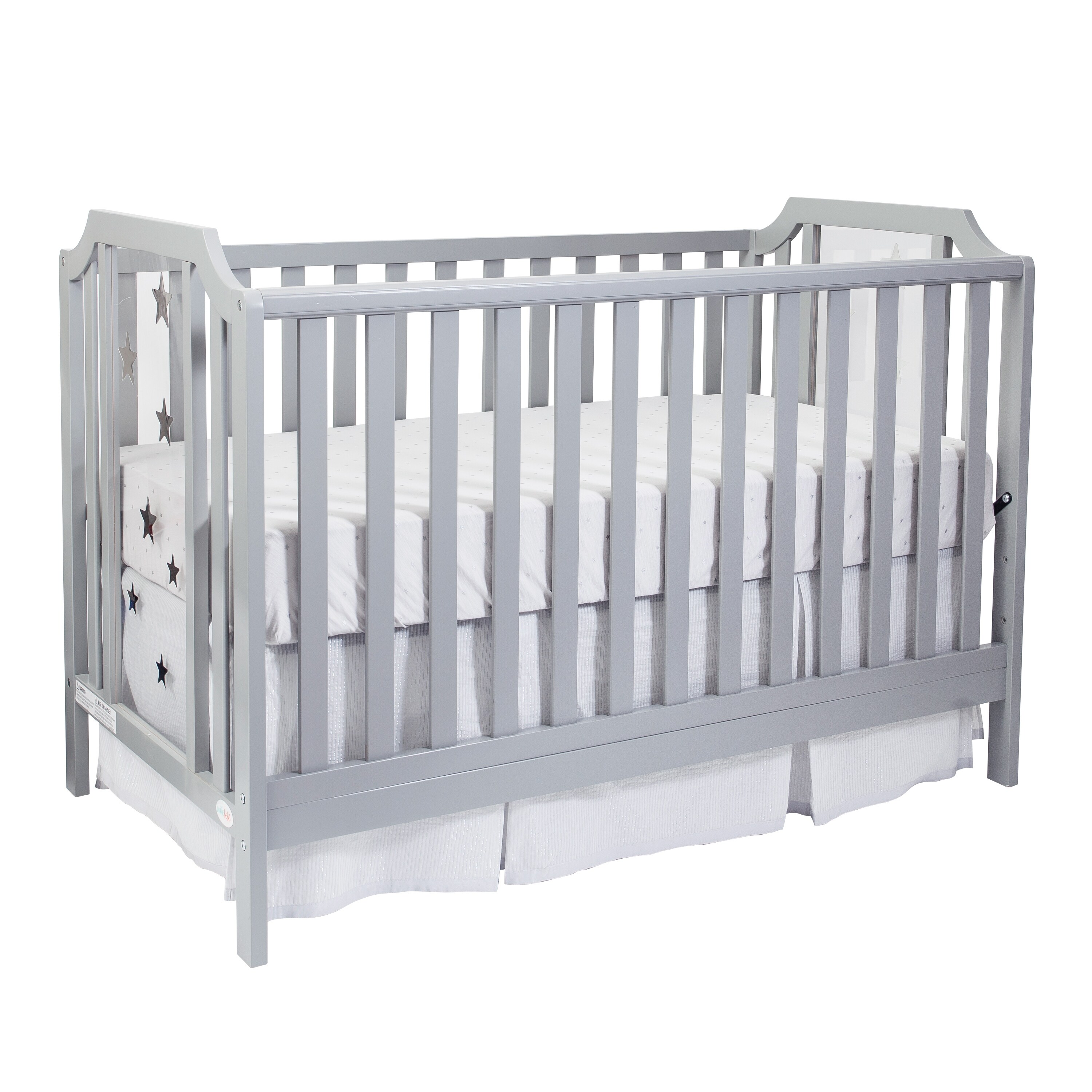 Baby relax aaden crib discount