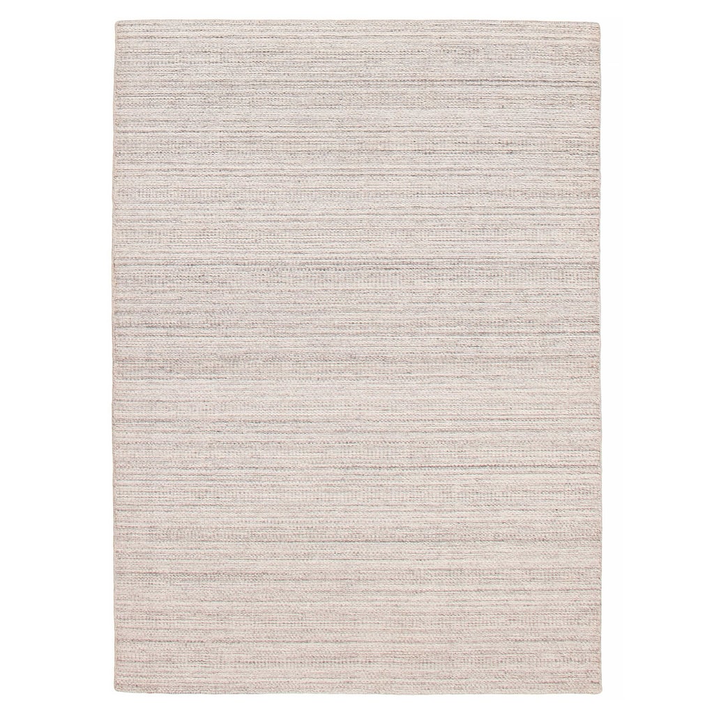 Kashkuli Gabbeh Grey Rug 5'2" x 7'5" - 5'2 x 7'5