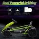 preview thumbnail 20 of 23, 24V Go Kart for Kids