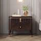 Option Dark Brown