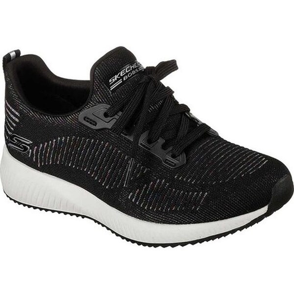 skechers metallic trainers
