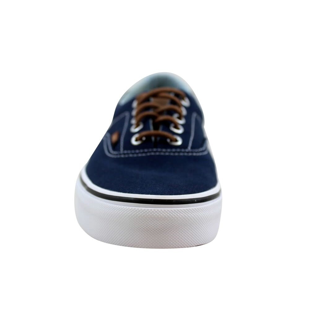 vans era 59 dress blue acid denim