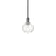 Option Oil Rubbed Bronze / Seedy