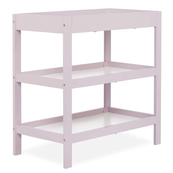 slide 2 of 6, Dream On Me Ridgefield Changing Table Assembly Required