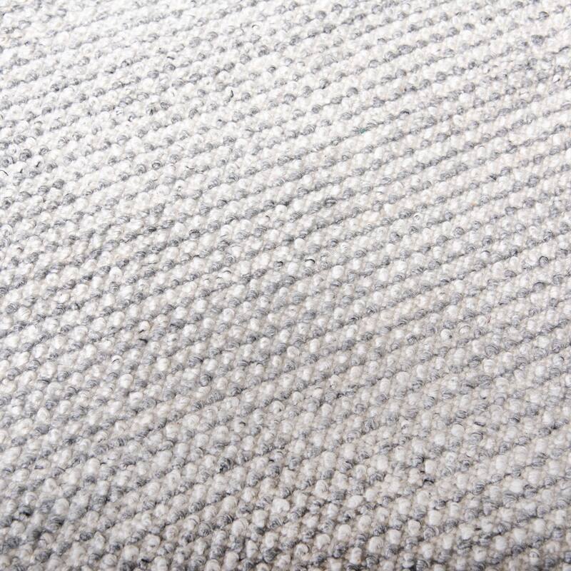 Alora Decor Dusk Contemporary Polyester Area Rug