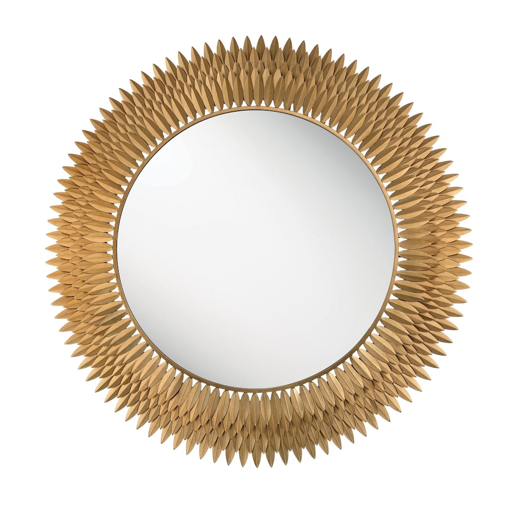 Crystorama Lighting Group BRH-M546 Broche 46-3/4" Circular / Sunburst