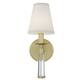 Option Aged Brass